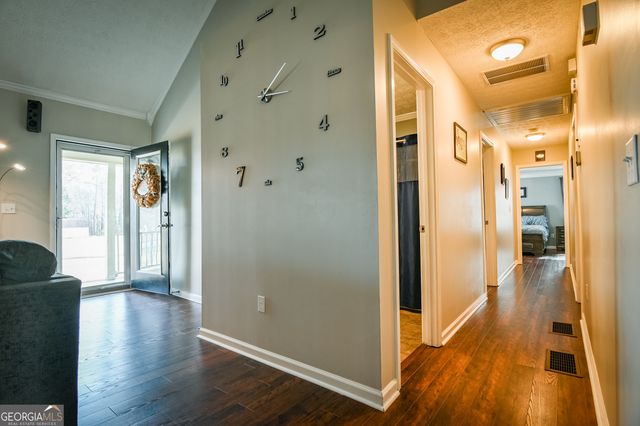 3545 Briscoe Drive, Monroe, GA 30655