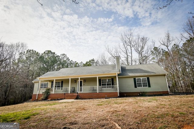 3545 Briscoe Drive, Monroe, GA 30655