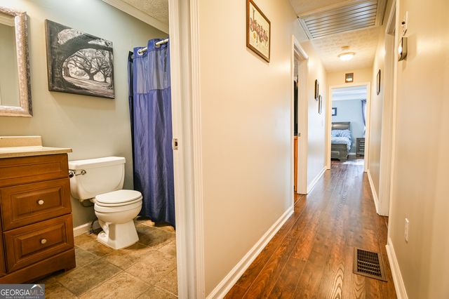 3545 Briscoe Drive, Monroe, GA 30655