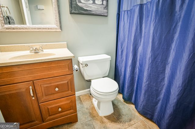 3545 Briscoe Drive, Monroe, GA 30655