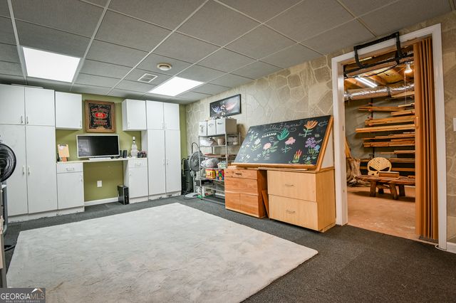 3545 Briscoe Drive, Monroe, GA 30655