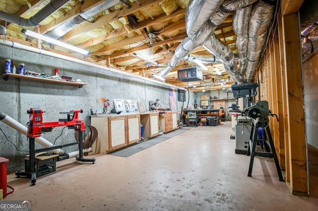 3545 Briscoe Drive, Monroe, GA 30655