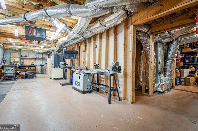 3545 Briscoe Drive, Monroe, GA 30655