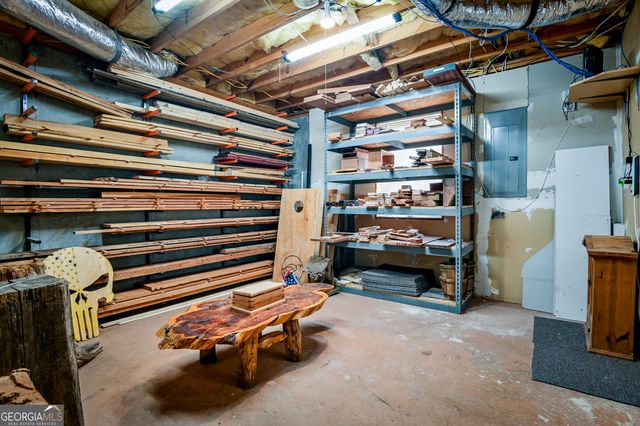 3545 Briscoe Drive, Monroe, GA 30655