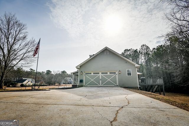 3545 Briscoe Drive, Monroe, GA 30655