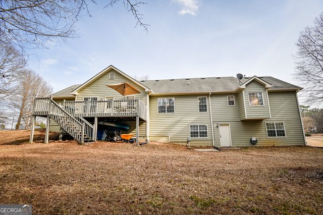 3545 Briscoe Drive, Monroe, GA 30655