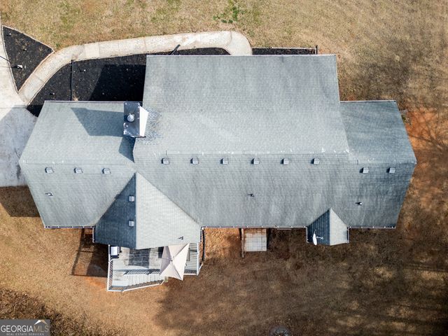 3545 Briscoe Drive, Monroe, GA 30655