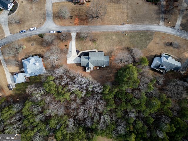 3545 Briscoe Drive, Monroe, GA 30655