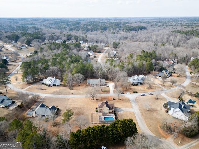 3545 Briscoe Drive, Monroe, GA 30655