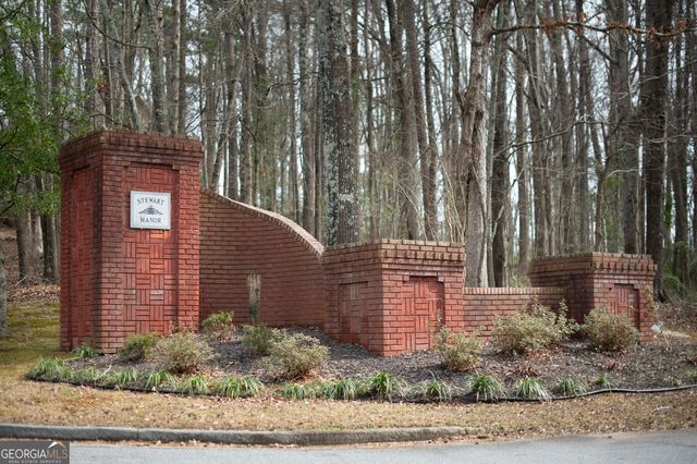 3545 Briscoe Drive, Monroe, GA 30655