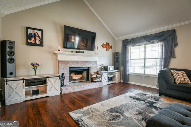 3545 Briscoe Drive, Monroe, GA 30655