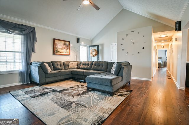 3545 Briscoe Drive, Monroe, GA 30655