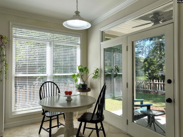 14 Saddleback Ledge Court, Irmo, SC 29063