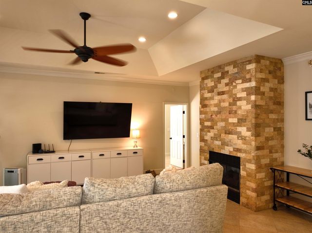 14 Saddleback Ledge Court, Irmo, SC 29063