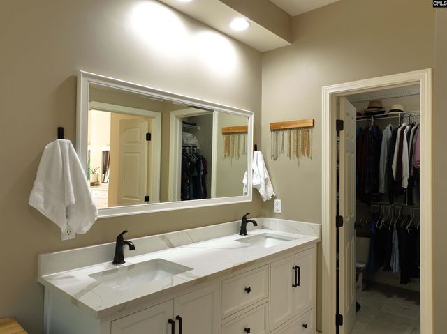14 Saddleback Ledge Court, Irmo, SC 29063