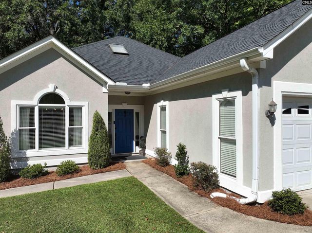 14 Saddleback Ledge Court, Irmo, SC 29063