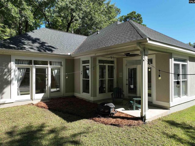 14 Saddleback Ledge Court, Irmo, SC 29063