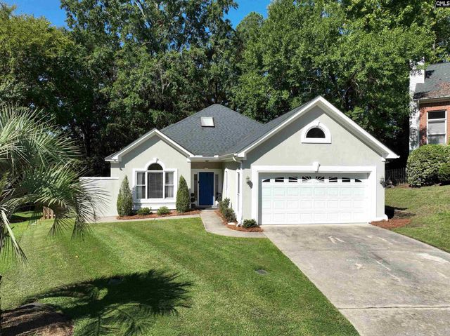 14 Saddleback Ledge Court, Irmo, SC 29063