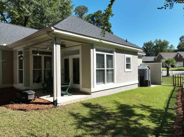 14 Saddleback Ledge Court, Irmo, SC 29063