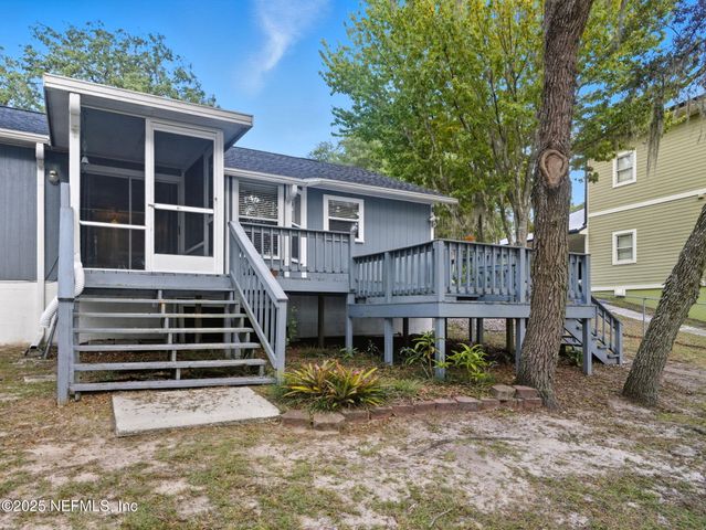 5644 SILVER SANDS Circle, Keystone Heights, FL 32656