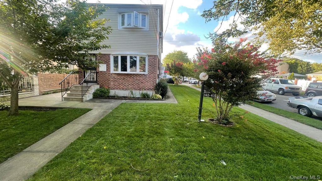 14545 116th Avenue, Jamaica, NY 11436