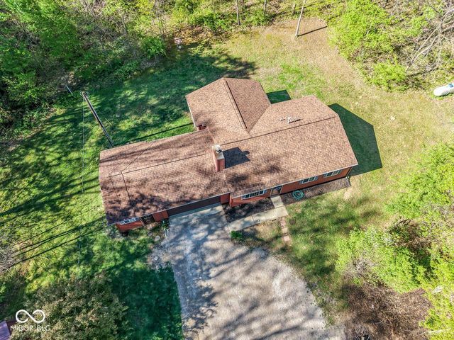750 Clark Road, Spencer, IN 47460