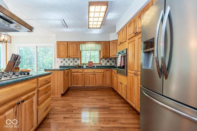 750 Clark Road, Spencer, IN 47460