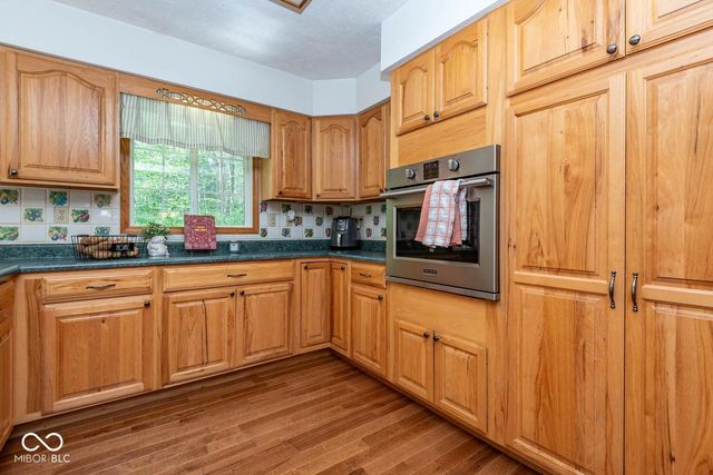 750 Clark Road, Spencer, IN 47460