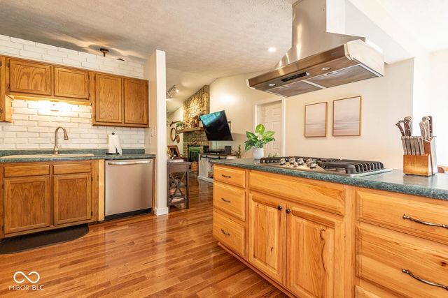 750 Clark Road, Spencer, IN 47460