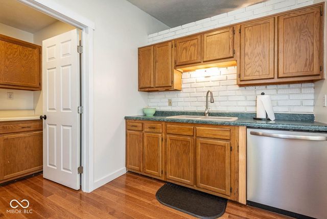 750 Clark Road, Spencer, IN 47460