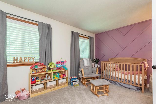750 Clark Road, Spencer, IN 47460