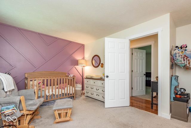 750 Clark Road, Spencer, IN 47460