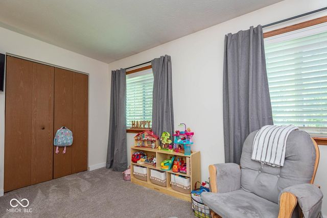 750 Clark Road, Spencer, IN 47460