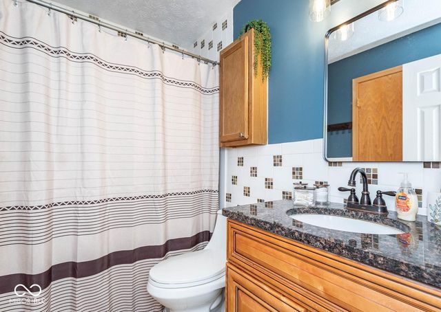 750 Clark Road, Spencer, IN 47460