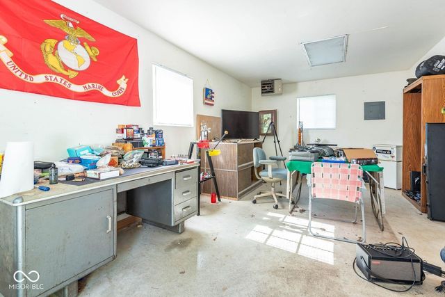 750 Clark Road, Spencer, IN 47460