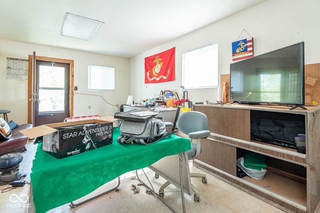 750 Clark Road, Spencer, IN 47460