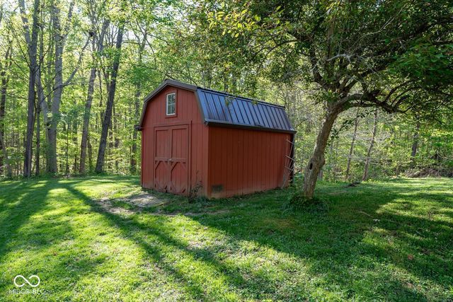 750 Clark Road, Spencer, IN 47460