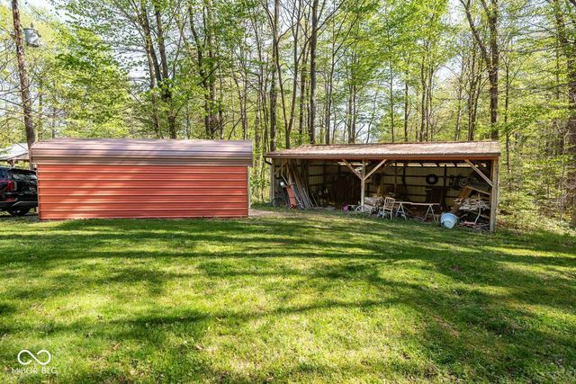 750 Clark Road, Spencer, IN 47460