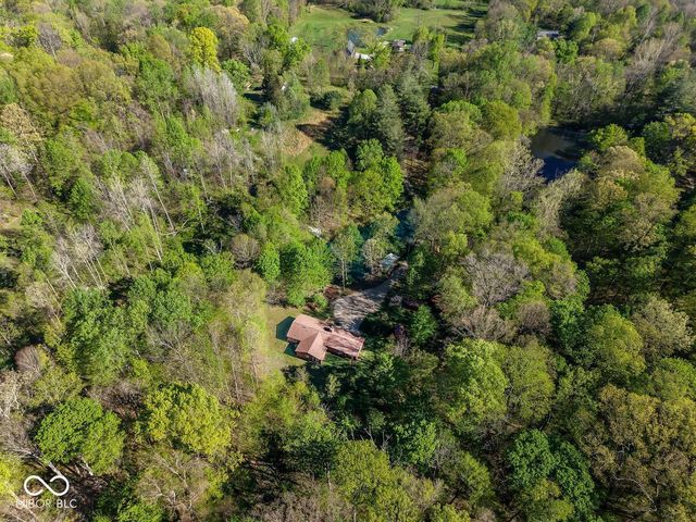750 Clark Road, Spencer, IN 47460