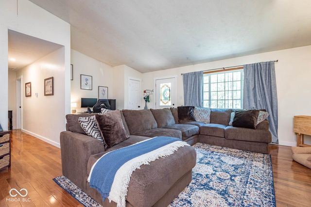 750 Clark Road, Spencer, IN 47460
