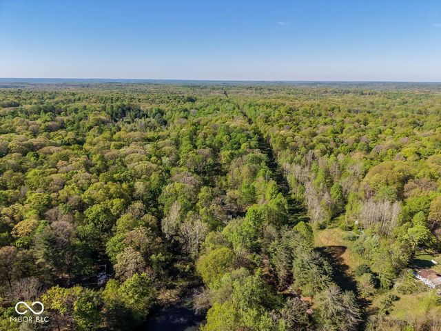 750 Clark Road, Spencer, IN 47460