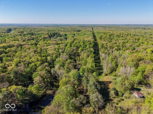 750 Clark Road, Spencer, IN 47460