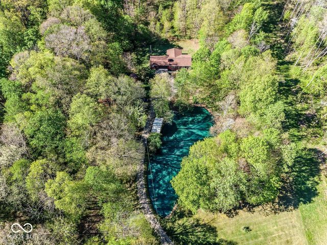 750 Clark Road, Spencer, IN 47460