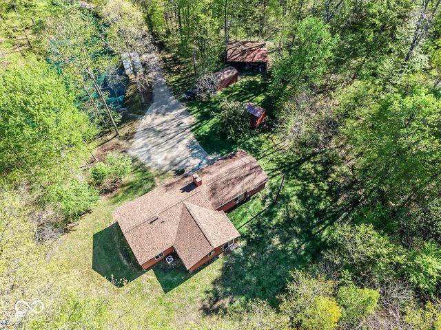 750 Clark Road, Spencer, IN 47460