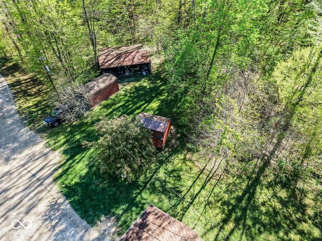 750 Clark Road, Spencer, IN 47460