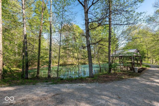 750 Clark Road, Spencer, IN 47460