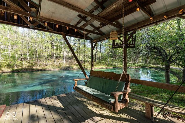 750 Clark Road, Spencer, IN 47460