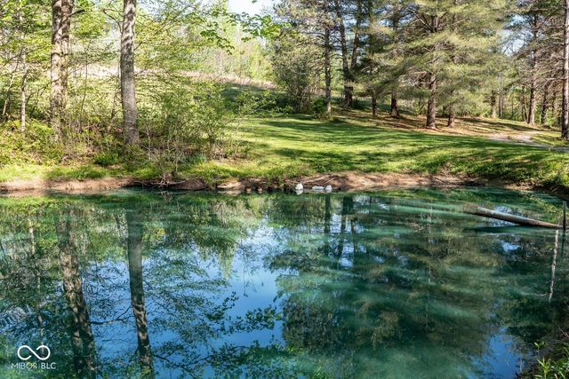750 Clark Road, Spencer, IN 47460
