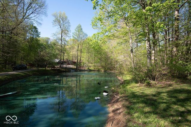 750 Clark Road, Spencer, IN 47460