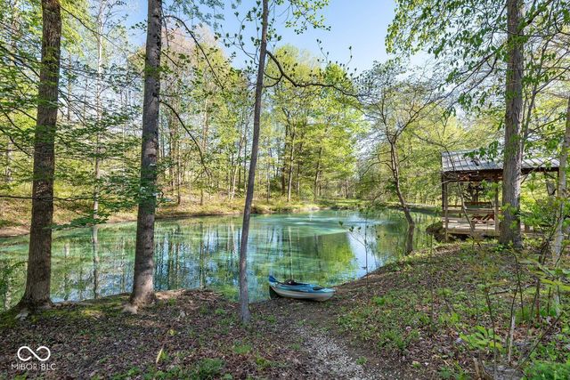 750 Clark Road, Spencer, IN 47460